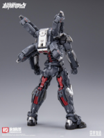 Hemoxian x Non-Zero Studio 1/10 Tastier UTX-6030
