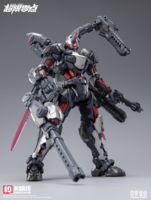 Hemoxian x Non-Zero Studio 1/10 Tastier UTX-6030