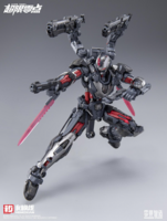 Hemoxian x Non-Zero Studio 1/10 Tastier UTX-6030