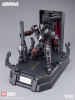 Hemoxian x Non-Zero Studio 1/10 Tastier UTX-6030