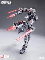 Hemoxian x Non-Zero Studio 1/10 Tastier UTX-6030