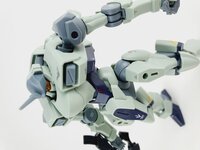Delpi-Decal HG Zowort Heavy Normaal