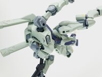 Delpi-Decal HG Zowort Heavy Normaal