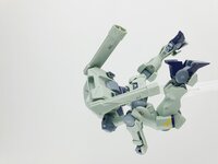 Delpi-Decal HG Zowort Heavy Normaal