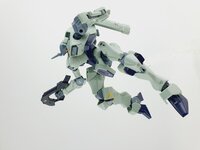 Delpi-Decal HG Zowort Heavy Normaal