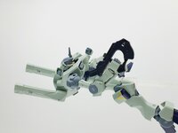 Delpi-Decal HG Zowort Heavy Normaal