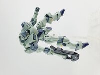 Delpi-Decal HG Zowort Heavy Normaal