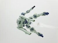 Delpi-Decal HG Zowort Heavy Normaal