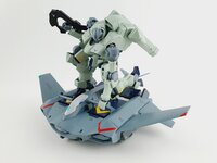 Delpi-Decal HG Zowort Heavy Normaal