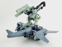 Delpi-Decal HG Zowort Heavy Normaal
