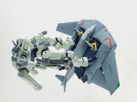 Delpi-Decal HG Zowort Heavy Normaal