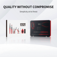 DSPIAE TC-S01 Departure Tool Set