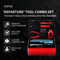DSPIAE TC-S01 Departure Tool Set