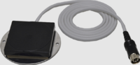 EchoTech ZO-95 Ultrasoon Snijmachine (CE Certified)