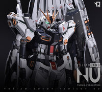AnchoreT YuJiaoLand MG Nu Dress-up Kit