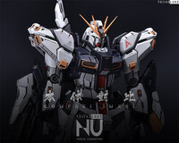 AnchoreT YuJiaoLand MG Nu Dress-up Kit