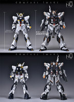 AnchoreT YuJiaoLand MG Nu Dress-up Kit