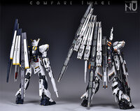 AnchoreT YuJiaoLand MG Nu Dress-up Kit