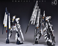 AnchoreT YuJiaoLand MG Nu Dress-up Kit
