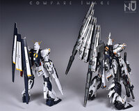 AnchoreT YuJiaoLand MG Nu Dress-up Kit