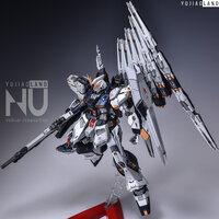 AnchoreT YuJiaoLand MG Nu Dress-up Kit