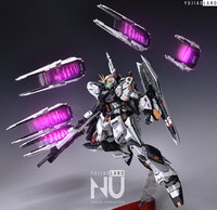 AnchoreT YuJiaoLand MG Nu Dress-up Kit