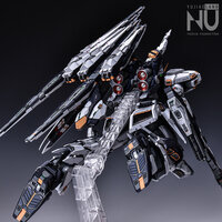 AnchoreT YuJiaoLand MG Nu Dress-up Kit