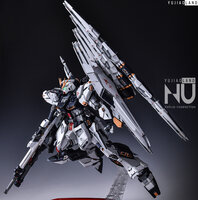 AnchoreT YuJiaoLand MG Nu Dress-up Kit