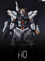 AnchoreT YuJiaoLand MG Nu Dress-up Kit