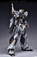 AnchoreT YuJiaoLand MG Nu Dress-up Kit