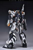 AnchoreT YuJiaoLand MG Nu Dress-up Kit