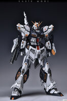 AnchoreT YuJiaoLand MG Nu Dress-up Kit
