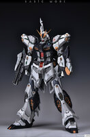 AnchoreT YuJiaoLand MG Nu Dress-up Kit