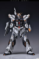 AnchoreT YuJiaoLand MG Nu Dress-up Kit