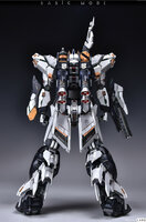 AnchoreT YuJiaoLand MG Nu Dress-up Kit