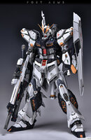 AnchoreT YuJiaoLand MG Nu Dress-up Kit