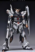AnchoreT YuJiaoLand MG Nu Dress-up Kit