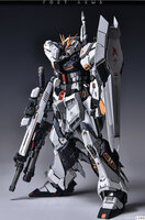 AnchoreT YuJiaoLand MG Nu Dress-up Kit