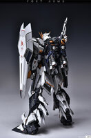 AnchoreT YuJiaoLand MG Nu Dress-up Kit