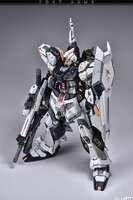 AnchoreT YuJiaoLand MG Nu Dress-up Kit