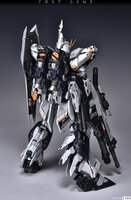 AnchoreT YuJiaoLand MG Nu Dress-up Kit