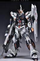 AnchoreT YuJiaoLand MG Nu Dress-up Kit