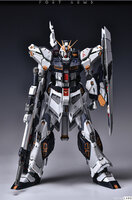 AnchoreT YuJiaoLand MG Nu Dress-up Kit
