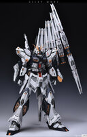 AnchoreT YuJiaoLand MG Nu Dress-up Kit