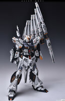 AnchoreT YuJiaoLand MG Nu Dress-up Kit