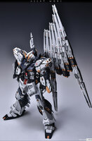 AnchoreT YuJiaoLand MG Nu Dress-up Kit