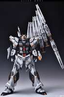 AnchoreT YuJiaoLand MG Nu Dress-up Kit