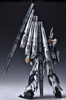 AnchoreT YuJiaoLand MG Nu Dress-up Kit