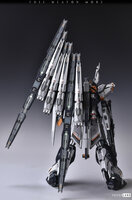 AnchoreT YuJiaoLand MG Nu Dress-up Kit