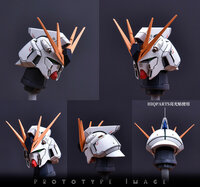 AnchoreT YuJiaoLand MG Nu Dress-up Kit
